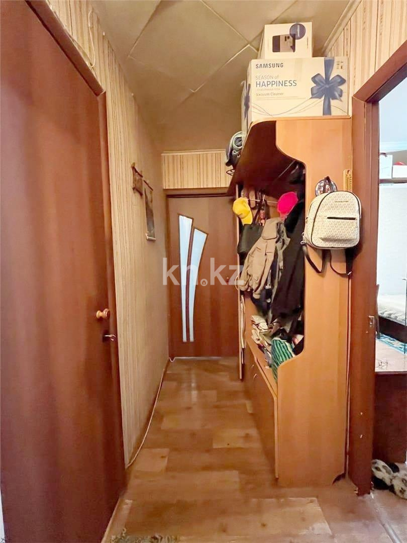 Продажа 2-комнатной квартиры, 45 м² в Караганде - фото 8