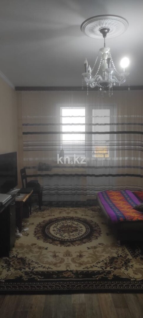 Аренда 1-комнатной квартиры, 50 м² в Астане - фото 3