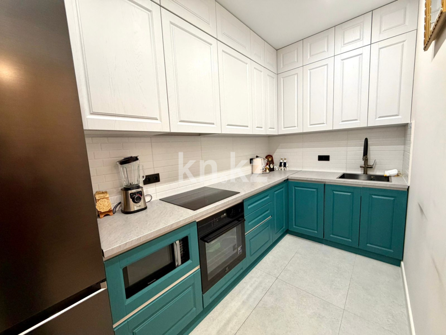 Продажа 3-комнатной квартиры, 84 м² в Алматы - фото 6