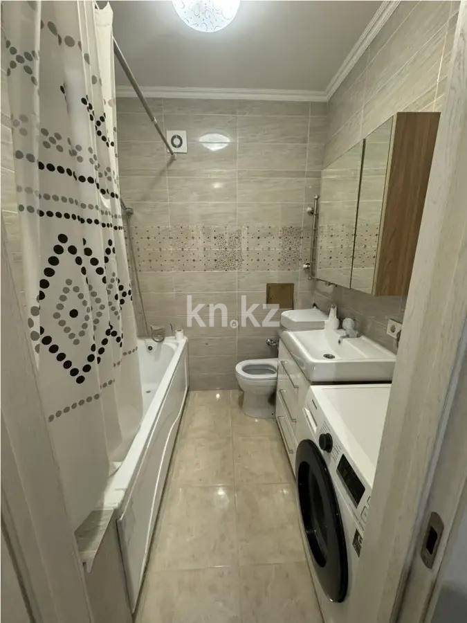 Продажа 1-комнатной квартиры, 42 м² в Астане - фото 4