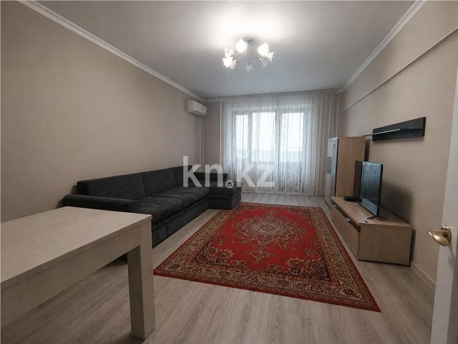 Продажа 2-комнатной квартиры, 62 м² в Алматы