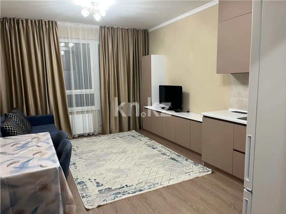 Продажа 2-комнатной квартиры, 47 м² в Астане