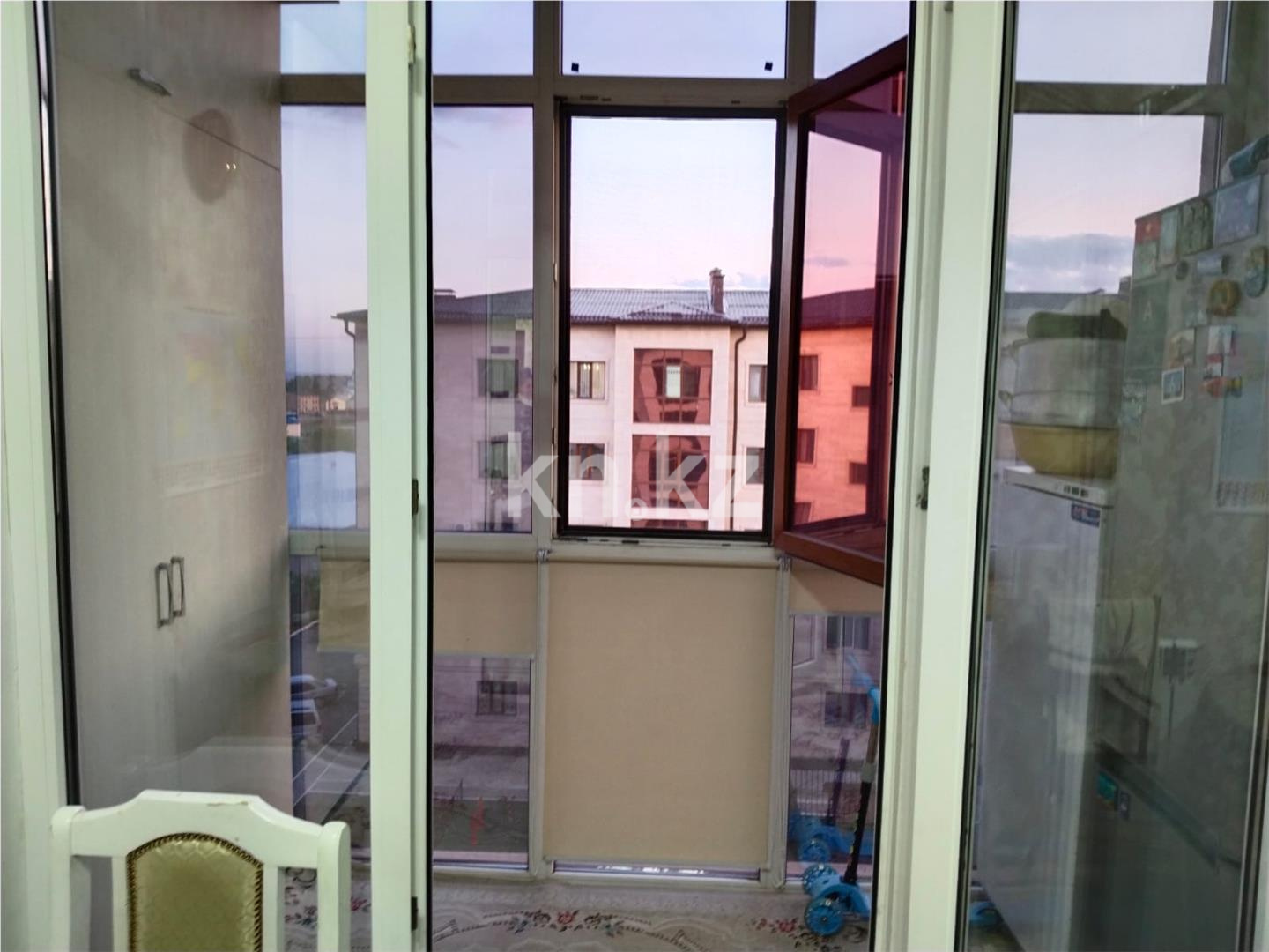 Продажа 2-комнатной квартиры, 60 м² в Караганде - фото 7