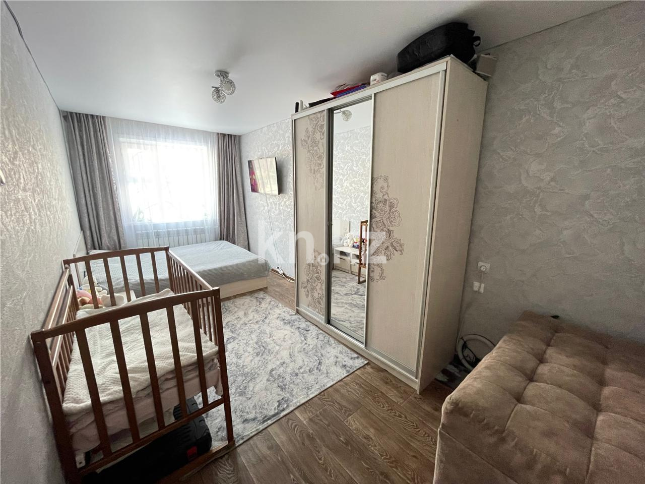 Продажа 2-комнатной квартиры, 42 м² в Сарани