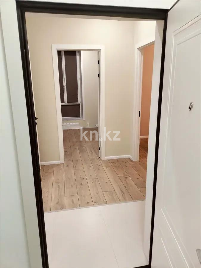 Продажа 2-комнатной квартиры, 41 м², ул. Нажимеденова, дом  26/1 в Астане - фото 5