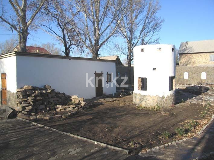 Продажа 7-комнатного дома, 279.3 м², ул. Костюшко, дом  1 в Караганде - фото 19