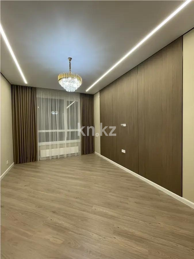 Продажа 2-комнатной квартиры, 57 м², ул. Казыбек би, дом  41/1 в Астане