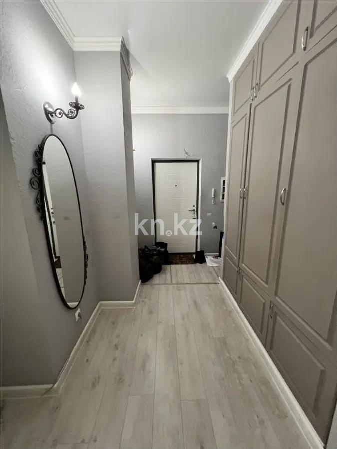 Продажа 1-комнатной квартиры, 51 м² в Астане - фото 4