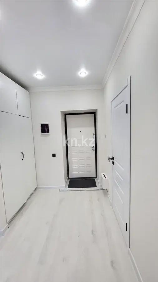 Продажа 2-комнатной квартиры, 44 м² в Астане - фото 4