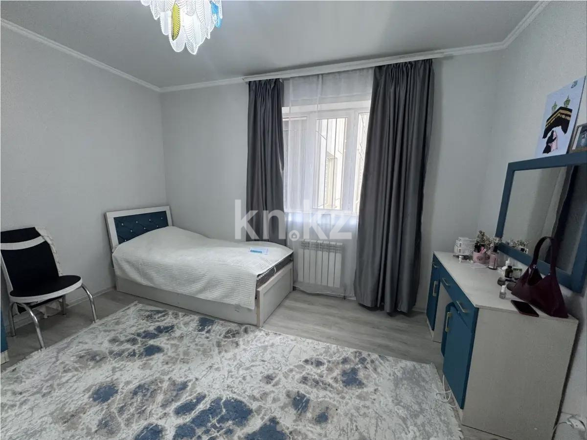 Продажа 3-комнатной квартиры, 75 м², мкр. Дарабоз, дом  87 в Алматы - фото 3
