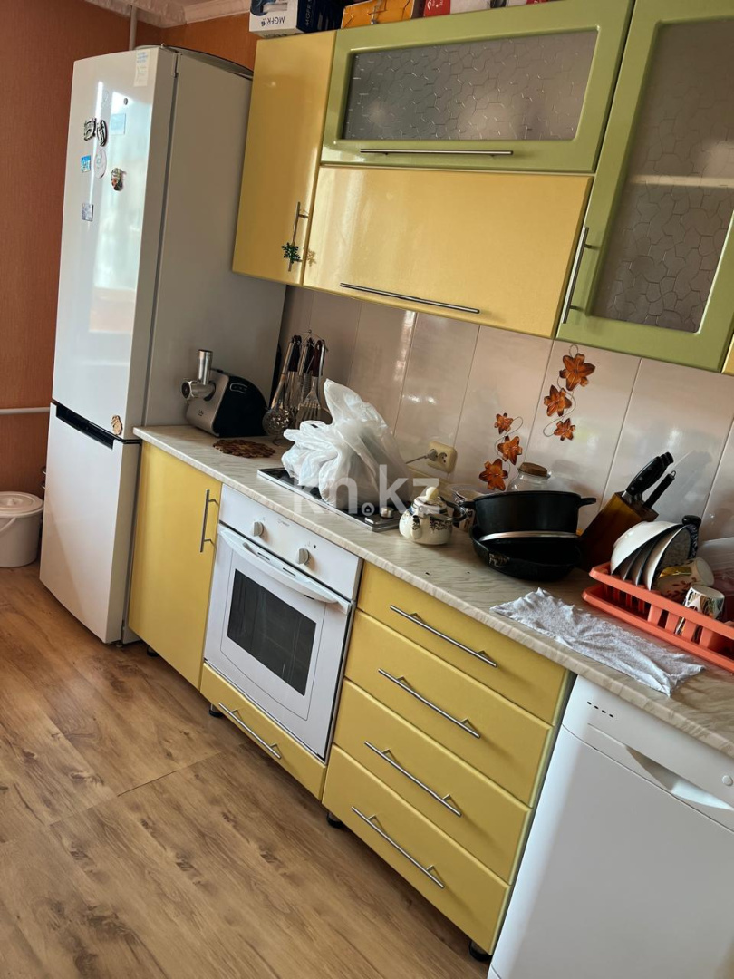 Продажа 3-комнатной квартиры, 64 м² в Караганде - фото 7