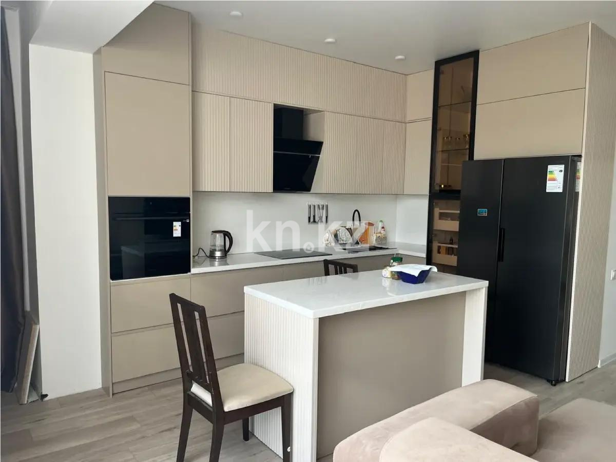 Продажа 2-комнатной квартиры, 78 м² в Алматы - фото 3