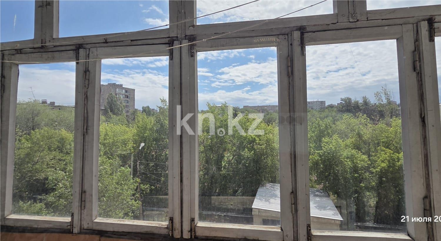 Продажа 2-комнатной квартиры, 52 м² в Темиртау - фото 4