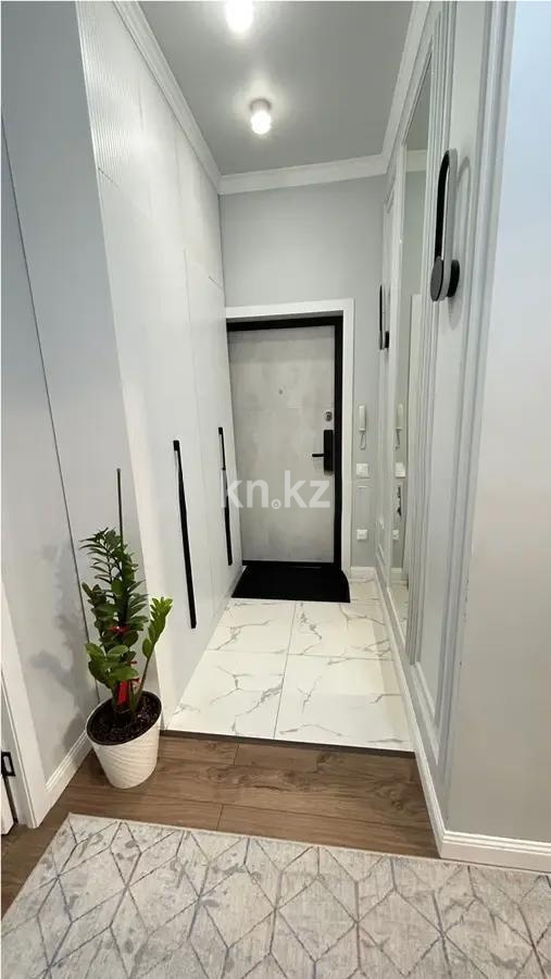 Продажа 2-комнатной квартиры, 39 м² в Астане - фото 5