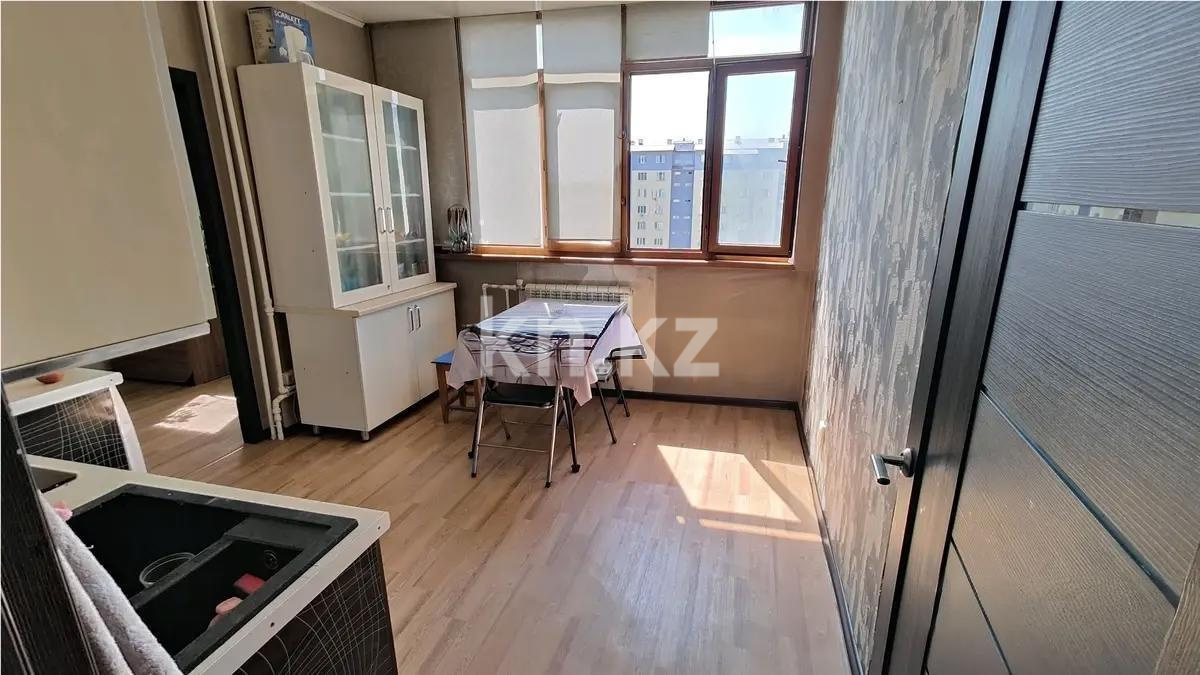 Продажа 1-комнатной квартиры, 47 м² в Алматы - фото 3