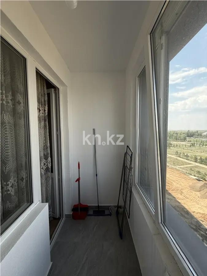 Продажа 2-комнатной квартиры, 42 м² в Астане - фото 6