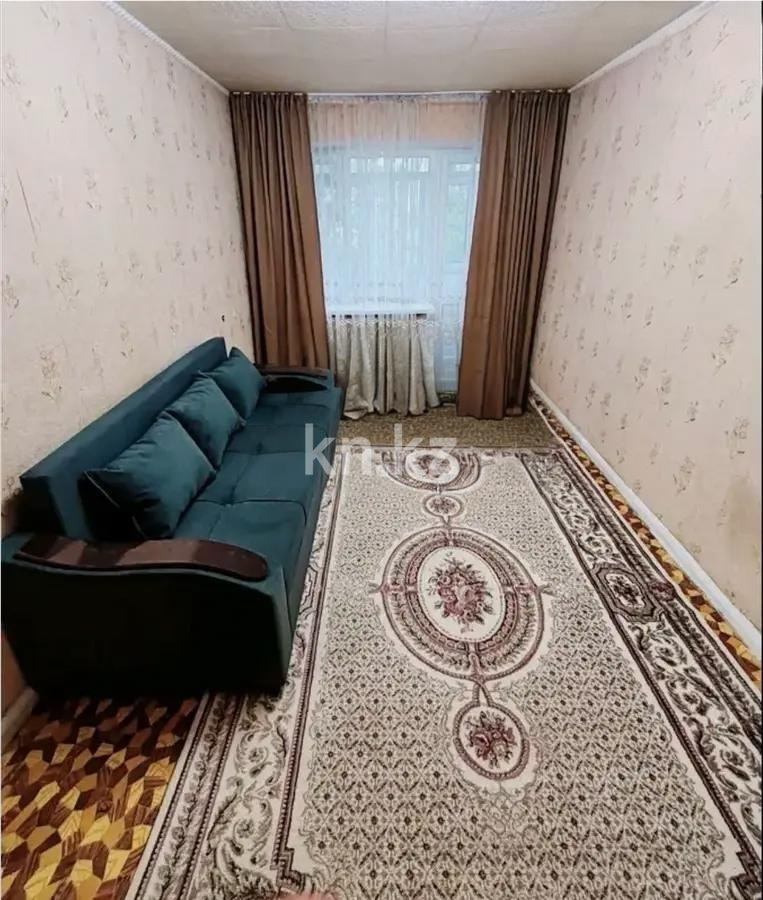 Продажа 1-комнатной квартиры, 36 м² в Астане