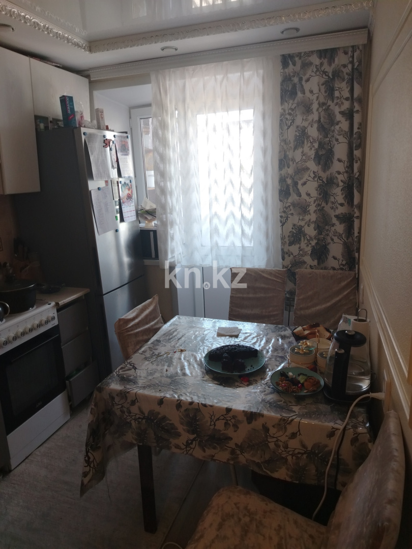 Продажа 4-комнатной квартиры, 68 м² в Караганде - фото 7