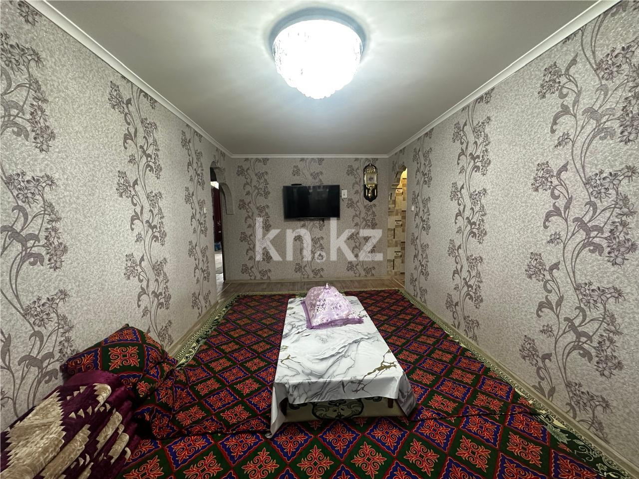 Продажа 3-комнатной квартиры, 62 м², пр. Республики в Темиртау