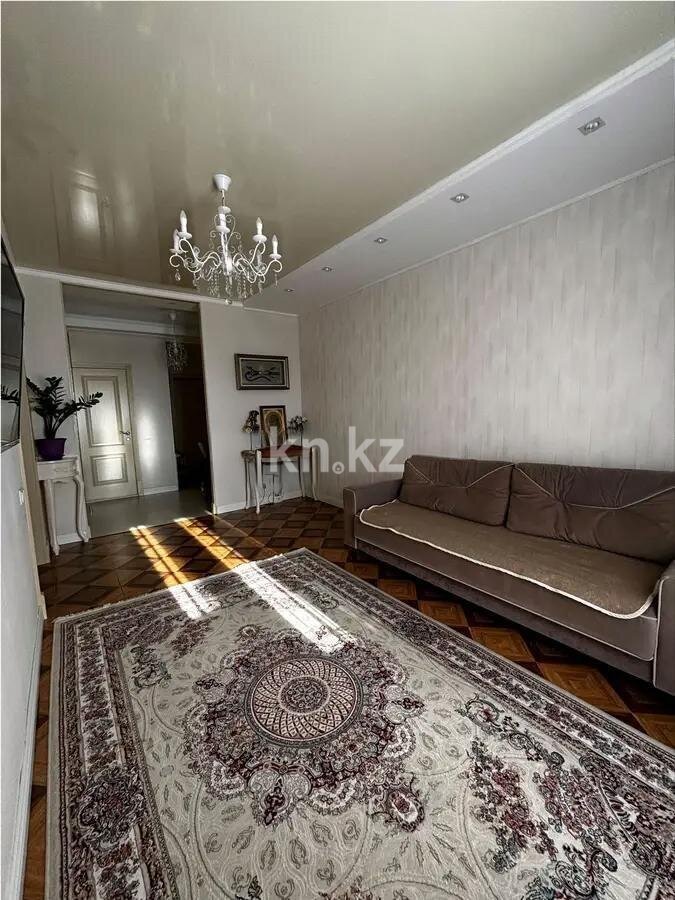 Продажа 3-комнатной квартиры, 82 м² в Астане