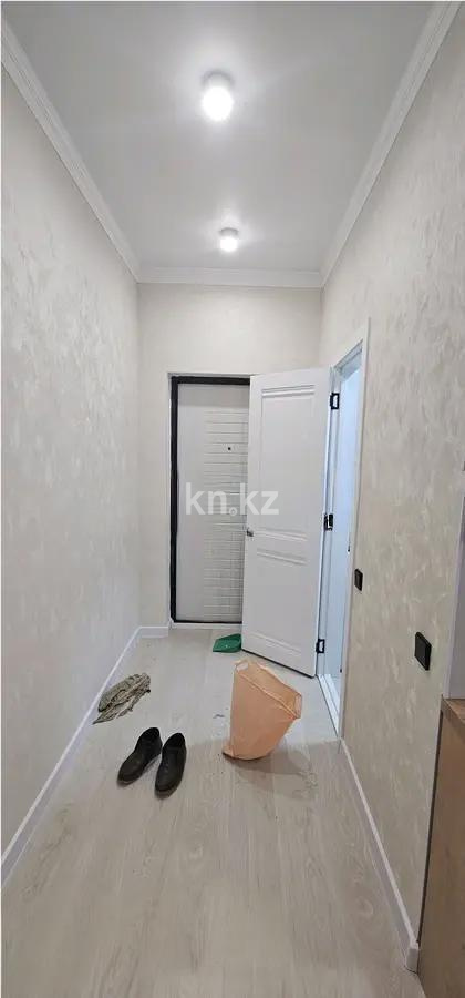 Продажа 1-комнатной квартиры, 21 м² в Астане - фото 4