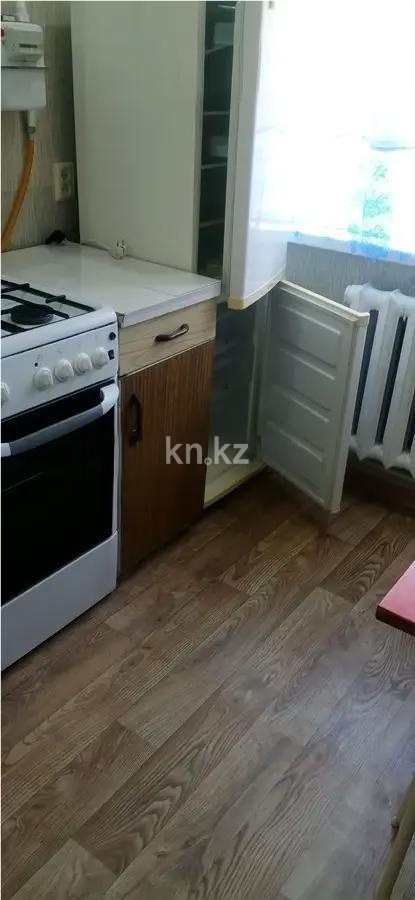 Продажа 1-комнатной квартиры, 31 м², пр. Республики, дом  16 в Караганде - фото 2