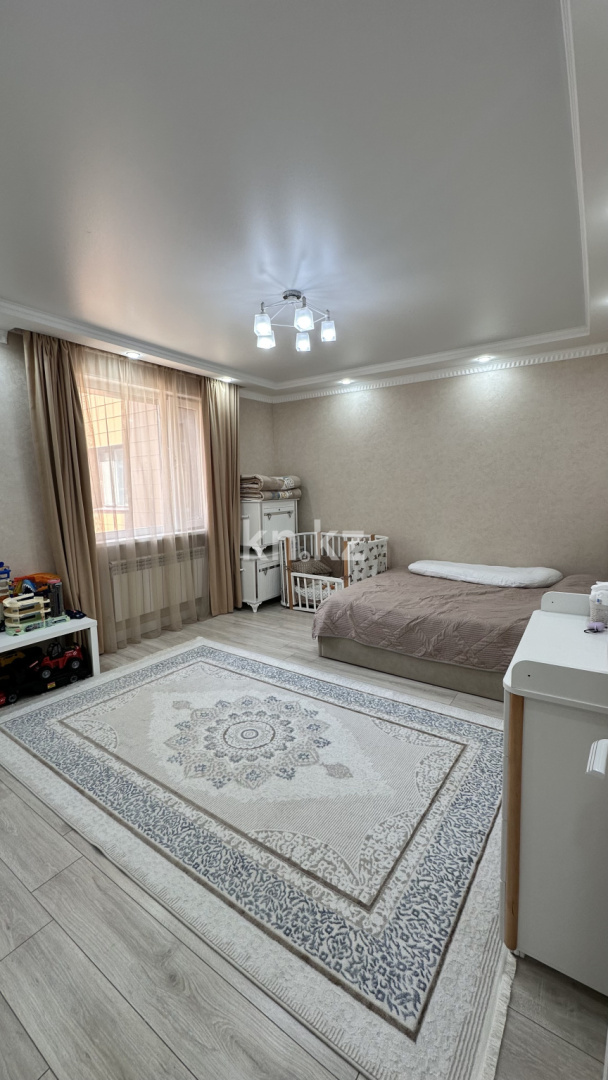 Продажа 1-комнатной квартиры, 42 м² в Астане