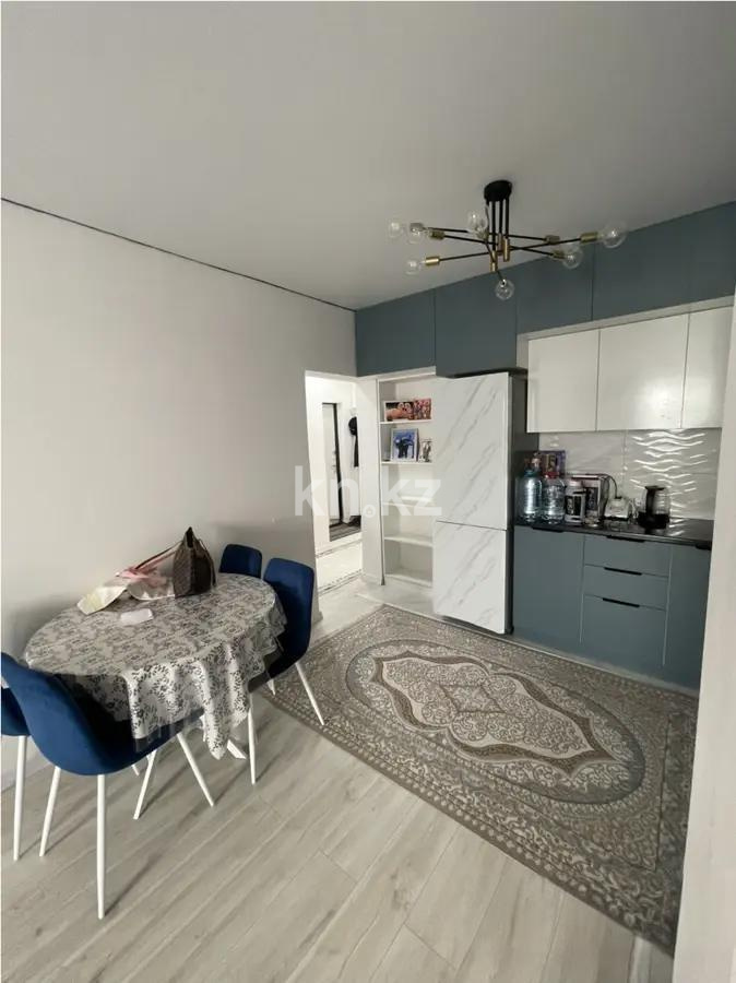 Продажа 2-комнатной квартиры, 57 м², ул. К. Шарипова, дом  206/6 в Алматы - фото 3