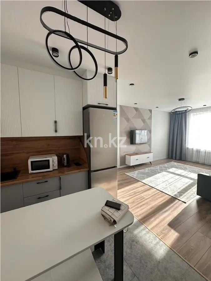 Продажа 2-комнатной квартиры, 47 м² в Алматы - фото 4