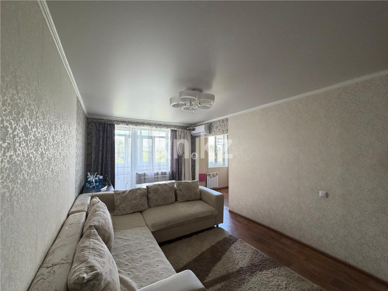Продажа 2-комнатной квартиры, 48 м² в Темиртау