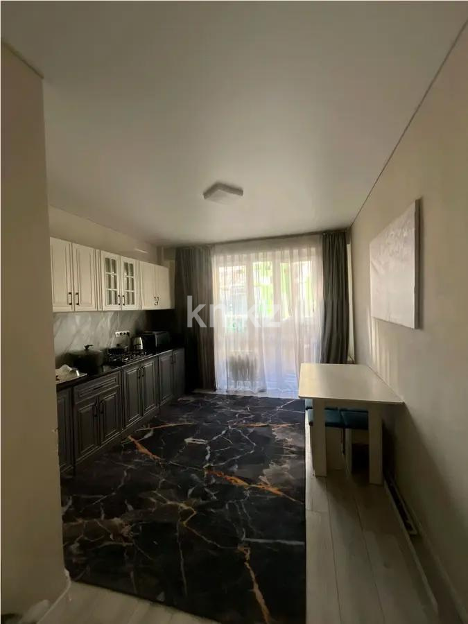 Продажа 2-комнатной квартиры, 74 м² в Алматы - фото 3