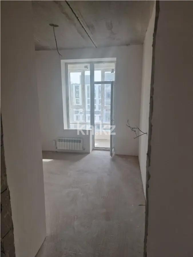 Продажа 1-комнатной квартиры, 44.5 м² в Астане - фото 2