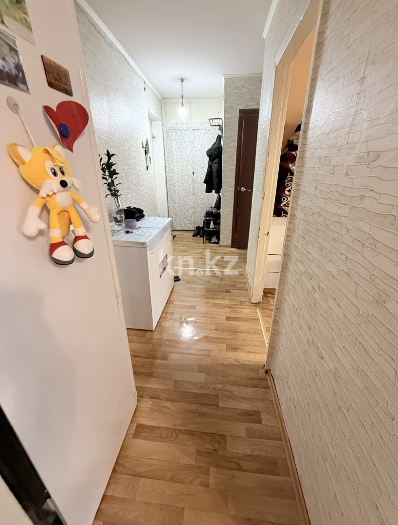 Продажа 2-комнатной квартиры, 46 м², пр. Строителей, дом  25 в Караганде - фото 12