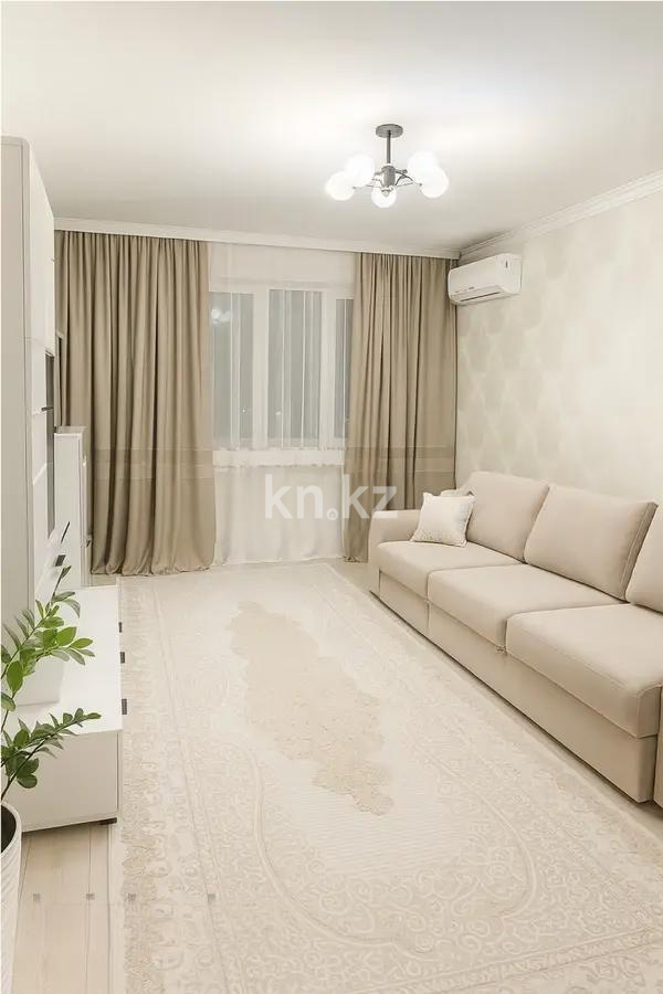 Продажа 2-комнатной квартиры, 68 м², ул. Афцинао, дом  4 в Алматы