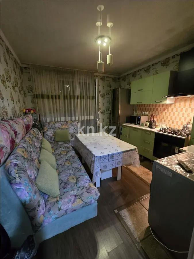 Продажа 1-комнатной квартиры, 41 м², ул. Северное Кольцо, дом  86/8 в Алматы - фото 3