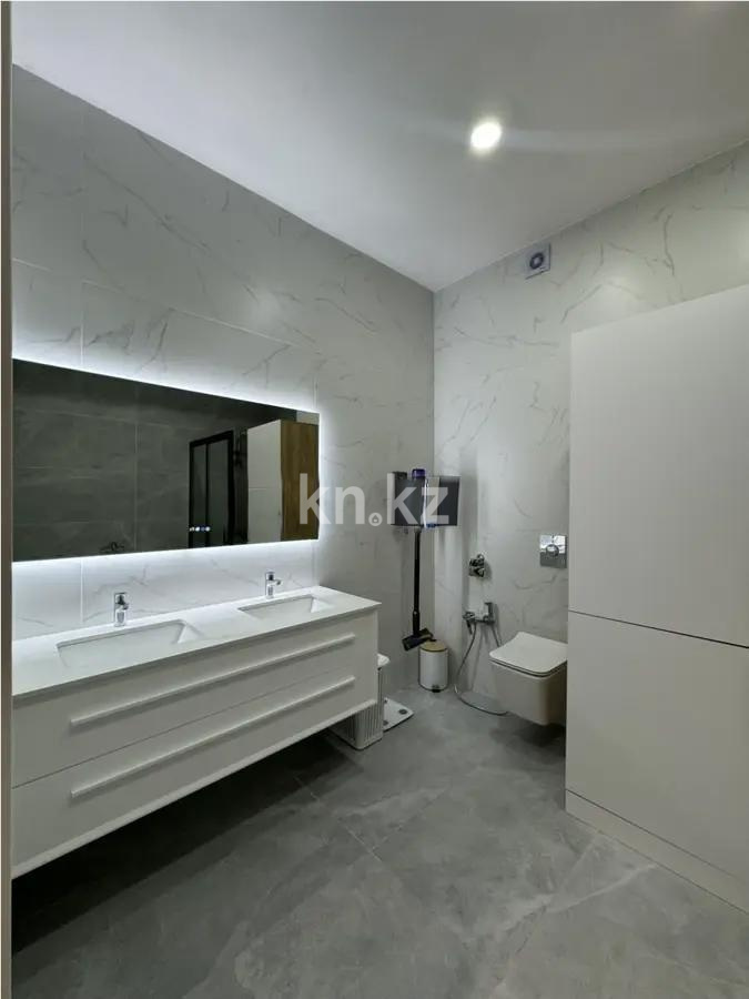 Продажа 2-комнатной квартиры, 63 м² в Алматы - фото 5