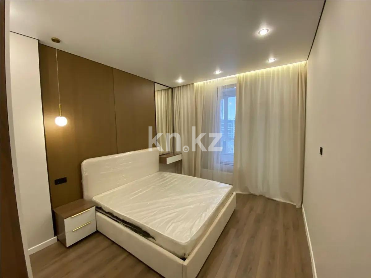 Продажа 3-комнатной квартиры, 65.1 м² в Астане - фото 3