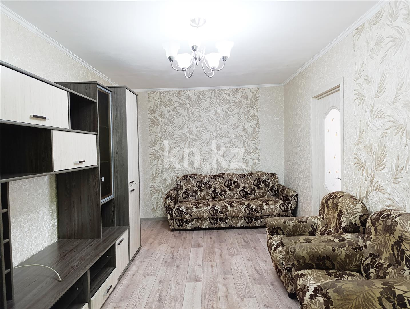 Продажа 3-комнатной квартиры, 48 м², мкр-н 23 в Караганде
