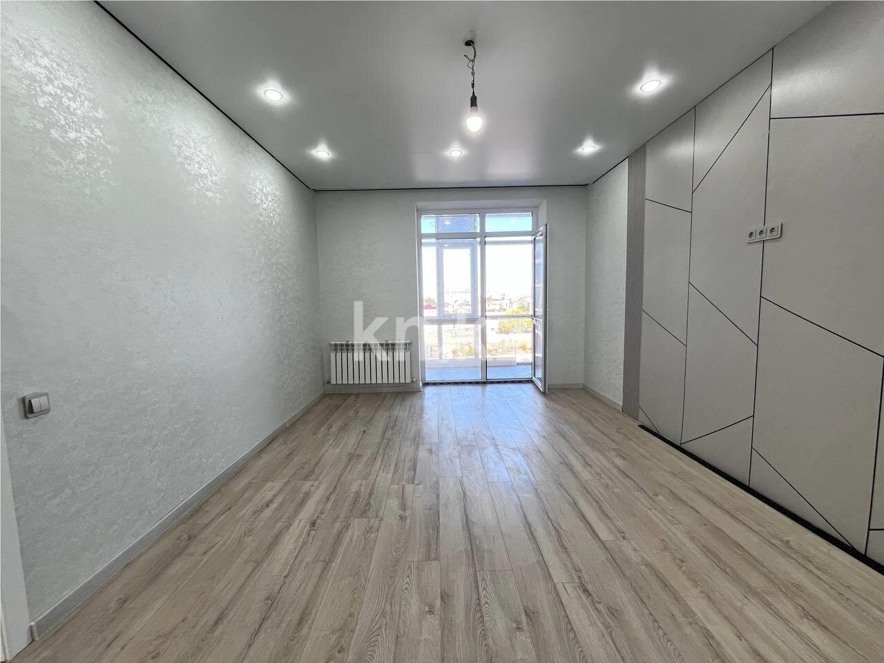 Продажа 3-комнатной квартиры, 84 м² в Караганде - фото 5