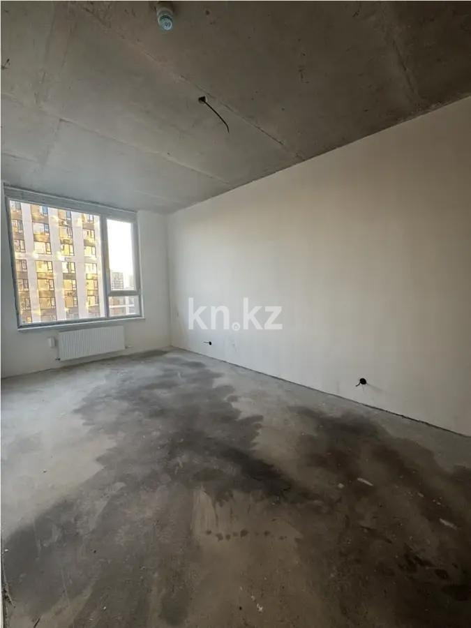 Продажа 1-комнатной квартиры, 37.7 м² в Астане - фото 2