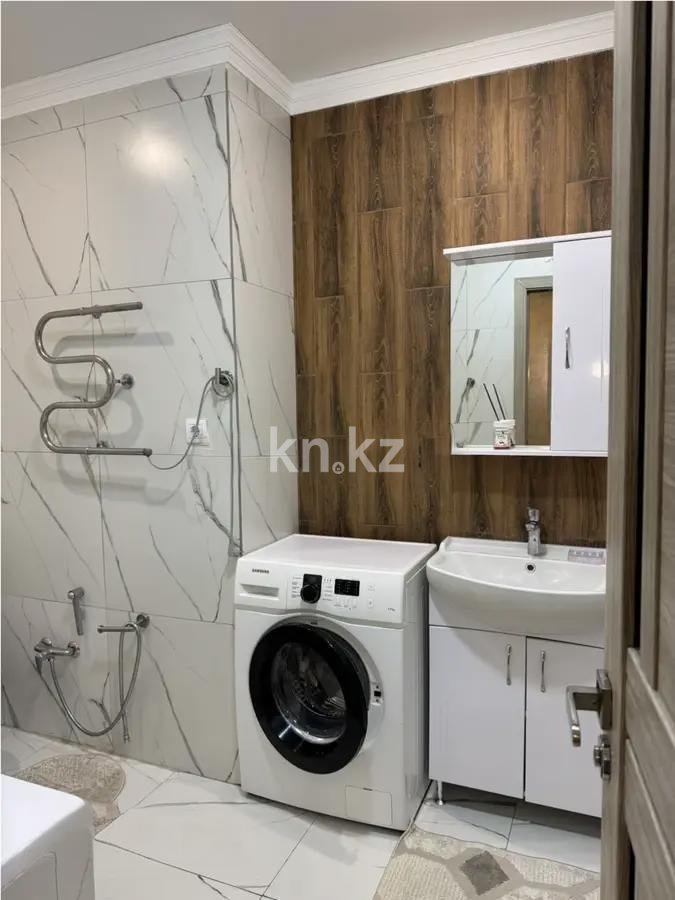 Продажа 2-комнатной квартиры, 77 м² в Алматы - фото 4