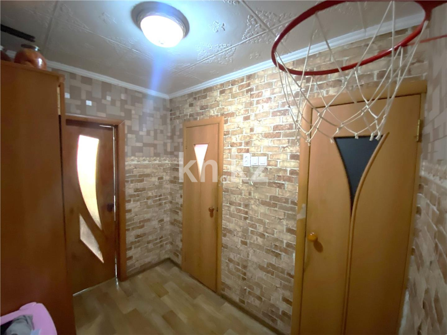 Продажа 2-комнатной квартиры, 52 м² в Караганде - фото 8