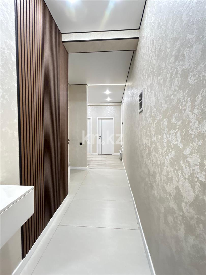 Продажа 2-комнатной квартиры, 48 м² в Астане - фото 11