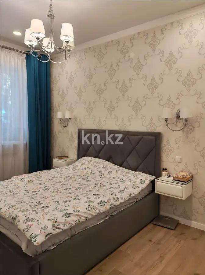 Продажа 3-комнатной квартиры, 75 м² в Караганде - фото 2