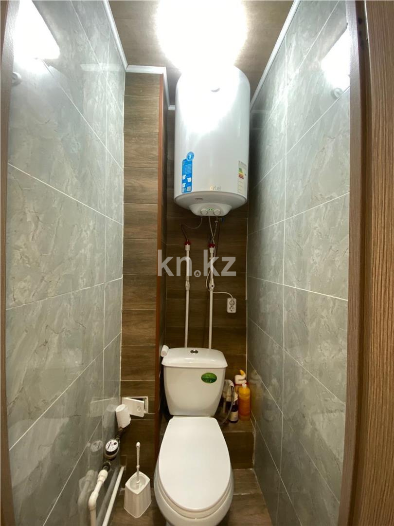 Продажа 2-комнатной квартиры, 54 м² в Караганде - фото 9