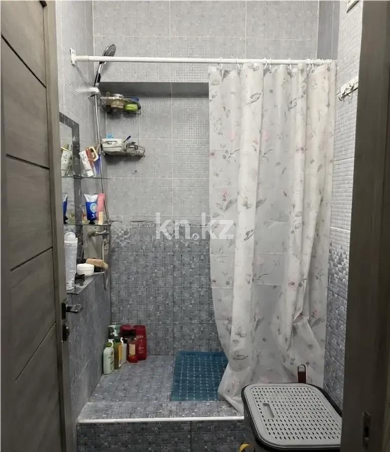 Продажа 2-комнатной квартиры, 41.7 м² в Алматы - фото 4