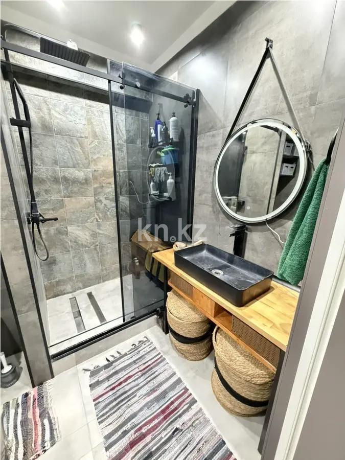 Продажа 2-комнатной квартиры, 55 м² в Алматы - фото 5