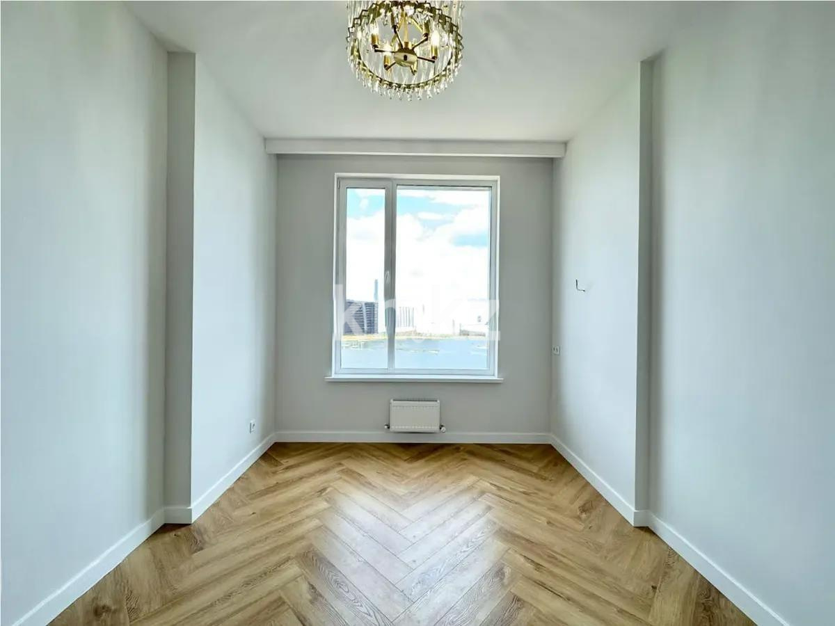 Продажа 2-комнатной квартиры, 41.8 м², ул. Е-36, дом  5 в Астане