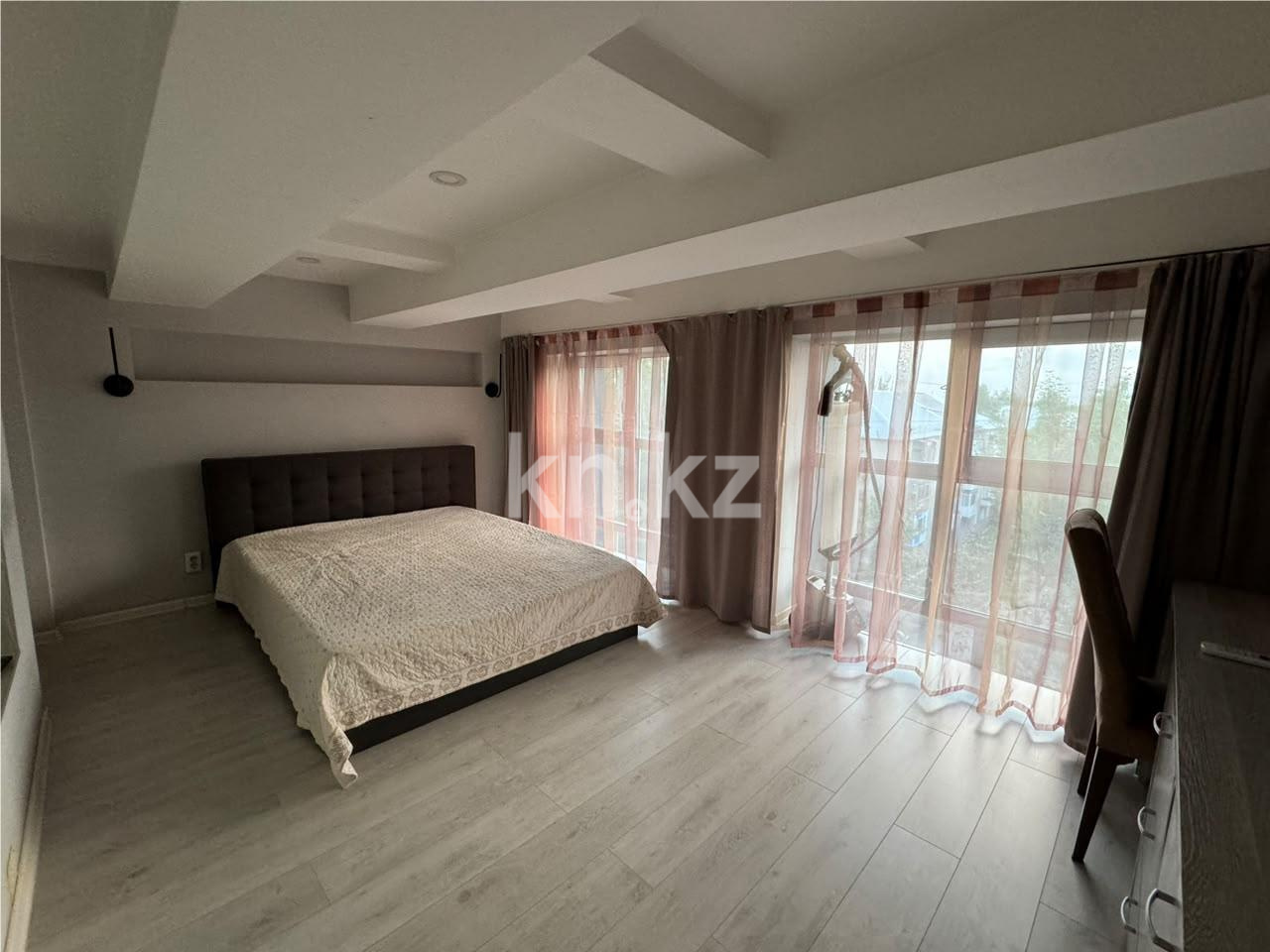 Продажа 3-комнатной квартиры, 91 м² в Караганде - фото 4