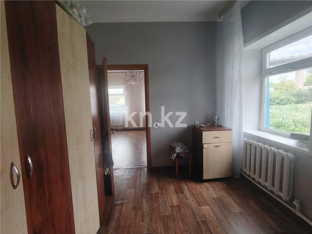 Продажа 4-комнатного дома, 80.4 м², ул. Амангельды, дом  33 в Темиртау - фото 12
